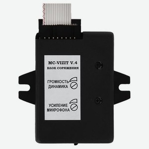 Блок управления Falcon Eye MC-VZ V5.1 [mc-vizit]