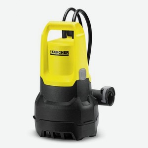 Дренажный насос Karcher SP 5 Dirt, дренажный [1.645-503.0]