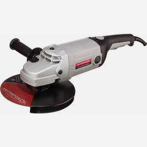 Угловая шлифмашина Интерскол УШМ-230/2300М [60.1.4.00]