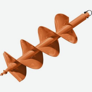 Бур для мотобуров CARVER GDB-250/2 [01.003.00051]