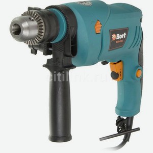 Дрель ударная Bort BSM-650U [93726881]