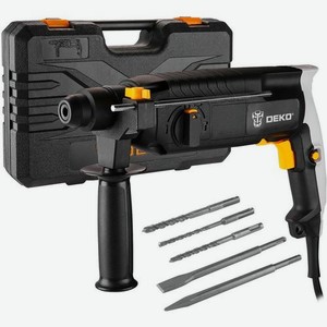 Перфоратор Deko Dkh950w [063-4122]