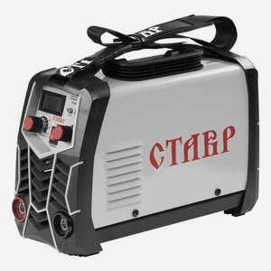 Сварочный аппарат СТАВР САИ-280НЭ, инвертор [ст280нэсаи]