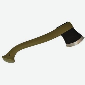 Топор MORAKNIV Outdoor Camp 1-1991, средний, хаки/черный
