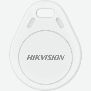 Брелок доступа Hikvision DS-PT-M1 белый