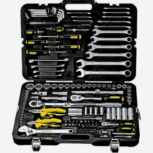 Набор инструментов BERGER BG141-1214, 141 предмет
