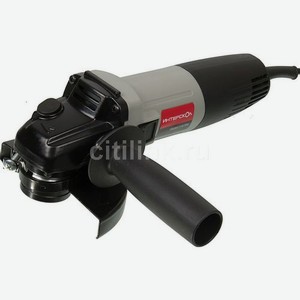 Угловая шлифмашина Интерскол УШМ-115/700 [528.1.0.00]