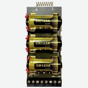 Модуль интеграции Hikvision DS-PM1-I1-WE