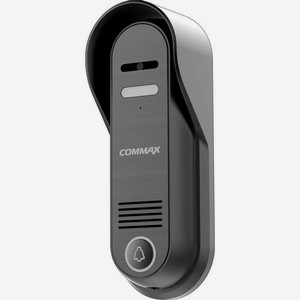 Видеопанель COMMAX DRC-4CPHD, накладная, черный