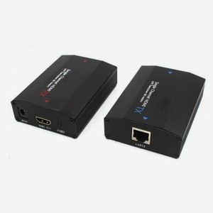Удлинитель Dahua DH-PFM700-E, черный