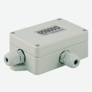 Грозозащита OSNOVO SP-IP/1000PW(ver2), белый