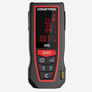 Дальномер лазерн. Condtrol XP2 2кл.лаз. 650нм (1-4-080)