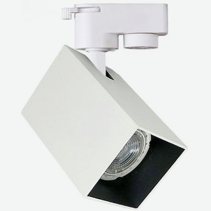 Светильник HIPER H241-1, патрон GU10 белый