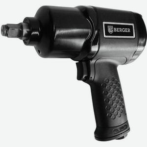 Гайковерт BERGER КВАЗАР [bg1437]