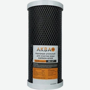 Картридж АКВА ПРО 410, 1шт
