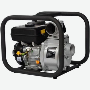 Мотопомпа бензиновая Hyundai HY 80, для чистой воды, 1000л/мин