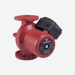 Циркуляционный насос GRUNDFOS UPS 32-120 F, циркуляционный [96401837]