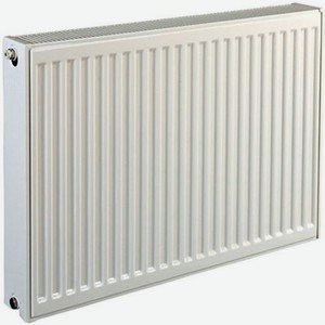 Радиатор стальной HEATON Plus Compact C, 249мм х 1 секций, нижнее правое [117-8760]