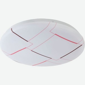 Светильник Эра Slim SPB-6 Slim 1 18-4K, 4000К белый [б0043820]
