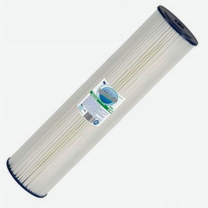 Картридж AQUAFILTER FCCEL5M20B, 1шт [640]