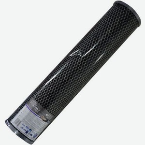 Картридж AQUAFILTER FCCBL20BB-S, 1шт [747]