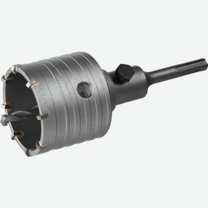 Коронка Зубр 29211-68, по бетону/кирпичу, SDS-PLUS, 1шт