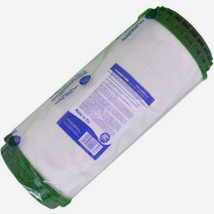 Картридж AQUAFILTER FCCBKDF10BB, 1шт [672]