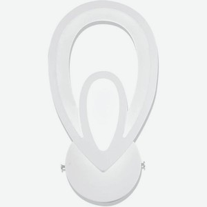 Светильник HIPER Orchid H041-1, 14Вт, 4000К, венге