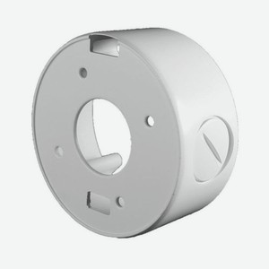 Монтажная коробка Trassir TR-JB304, белый