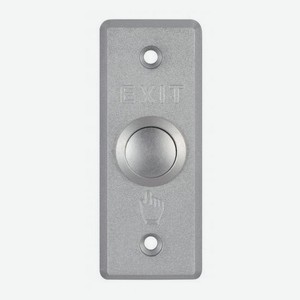 Кнопка выхода Hikvision DS-K7P02