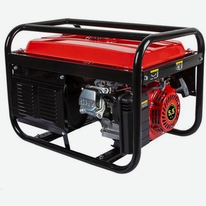 Бензиновый генератор DDE G220, 220 В, 2.2кВт [919-945]