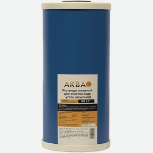 Картридж АКВА ПРО 407, 1шт