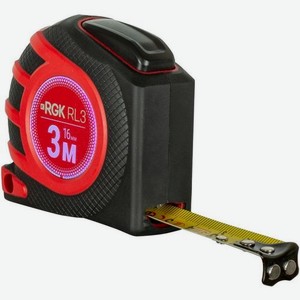 Рулетка Rgk Rl3 [776912]