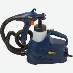 Краскопульт Fit Sg-650lm [80996]
