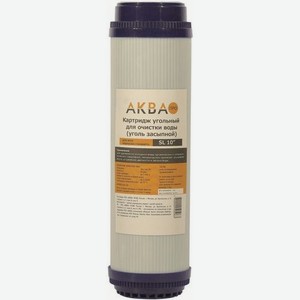 Картридж АКВА ПРО 406, 1шт