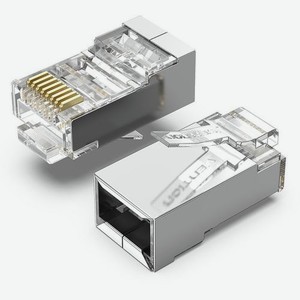 Коннектор Vention (IDAR0-10) (упак.:10шт)