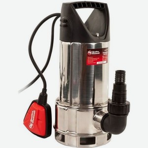Дренажный насос QUATTRO ELEMENTI Drenaggio 900 F Inox, дренажный [770-735]