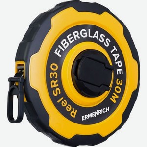 Рулетка Ermenrich Sr30 [81887]