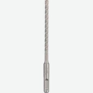 Бур Bosch SDS plus-5X, по бетону/камню, 6мм, SDS-PLUS, 1шт [2608833778]