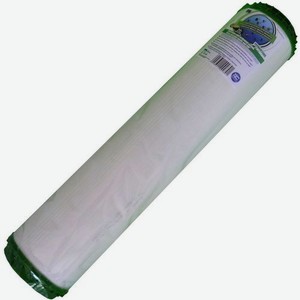 Картридж AQUAFILTER FCCBKDF20BB, 1шт [674]