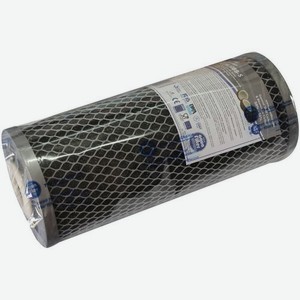 Картридж AQUAFILTER FCCBL10BB-S, 1шт [746]