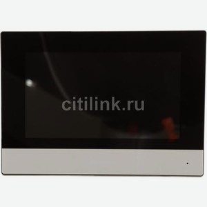 Видеодомофон Hikvision DS-KH6320-TE1, белый