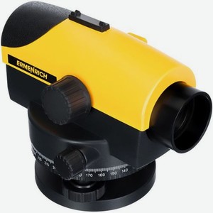 Нивелир оптич. Ermenrich PL30 (81430)