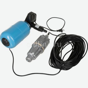 Насосная станция UNIPUMP Акваробот М 5-40 Н, поверхностный [45623]