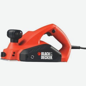 Рубанок Black+decker Kw712ka-qs