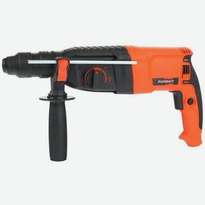 Перфоратор Patriot RH 262Q The One [140301335]
