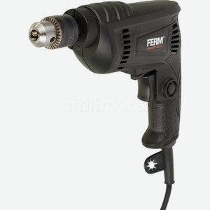 Дрель безударная FERM PDM1048P