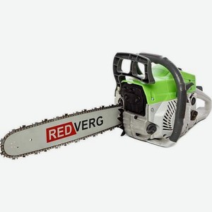 Бензопила Redverg Rd-gc45-16