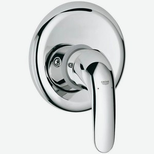 Смеситель для душа GROHE Euroeco хром [32742000]