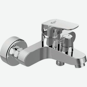 Смеситель для ванны IDEAL STANDARD Ceraflex хром [B1740AA]